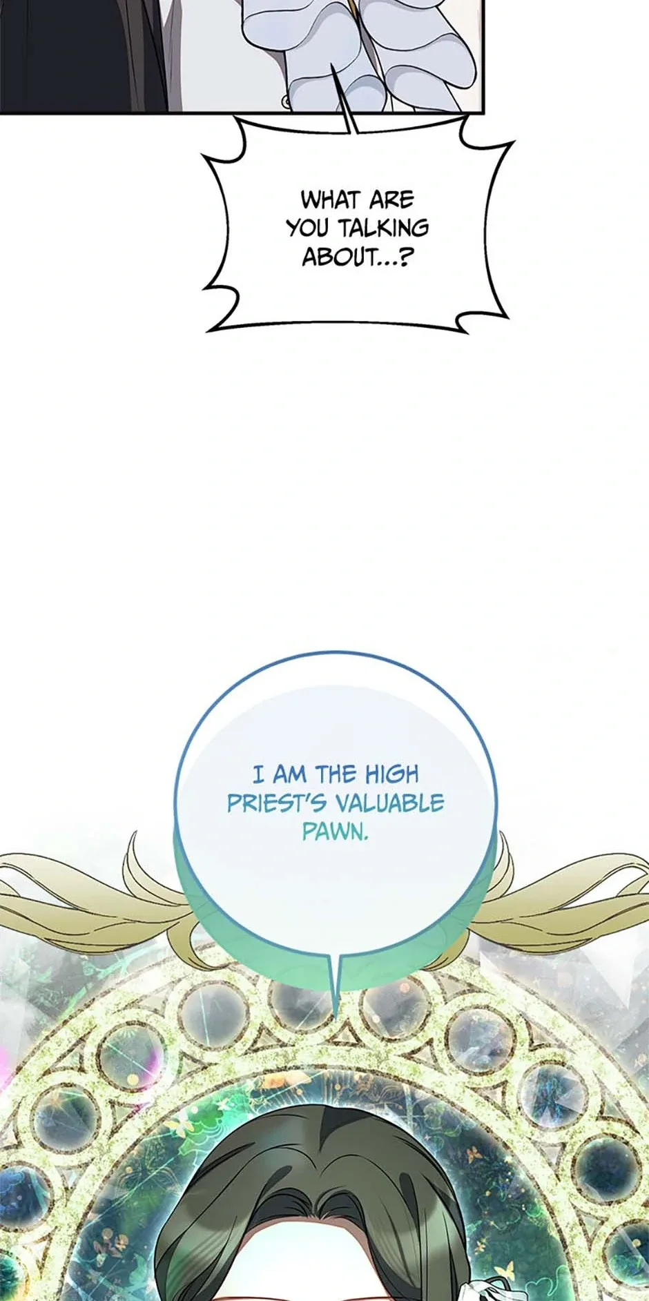 Twin Sister’s Strike Declaration Chapter 56 page 19