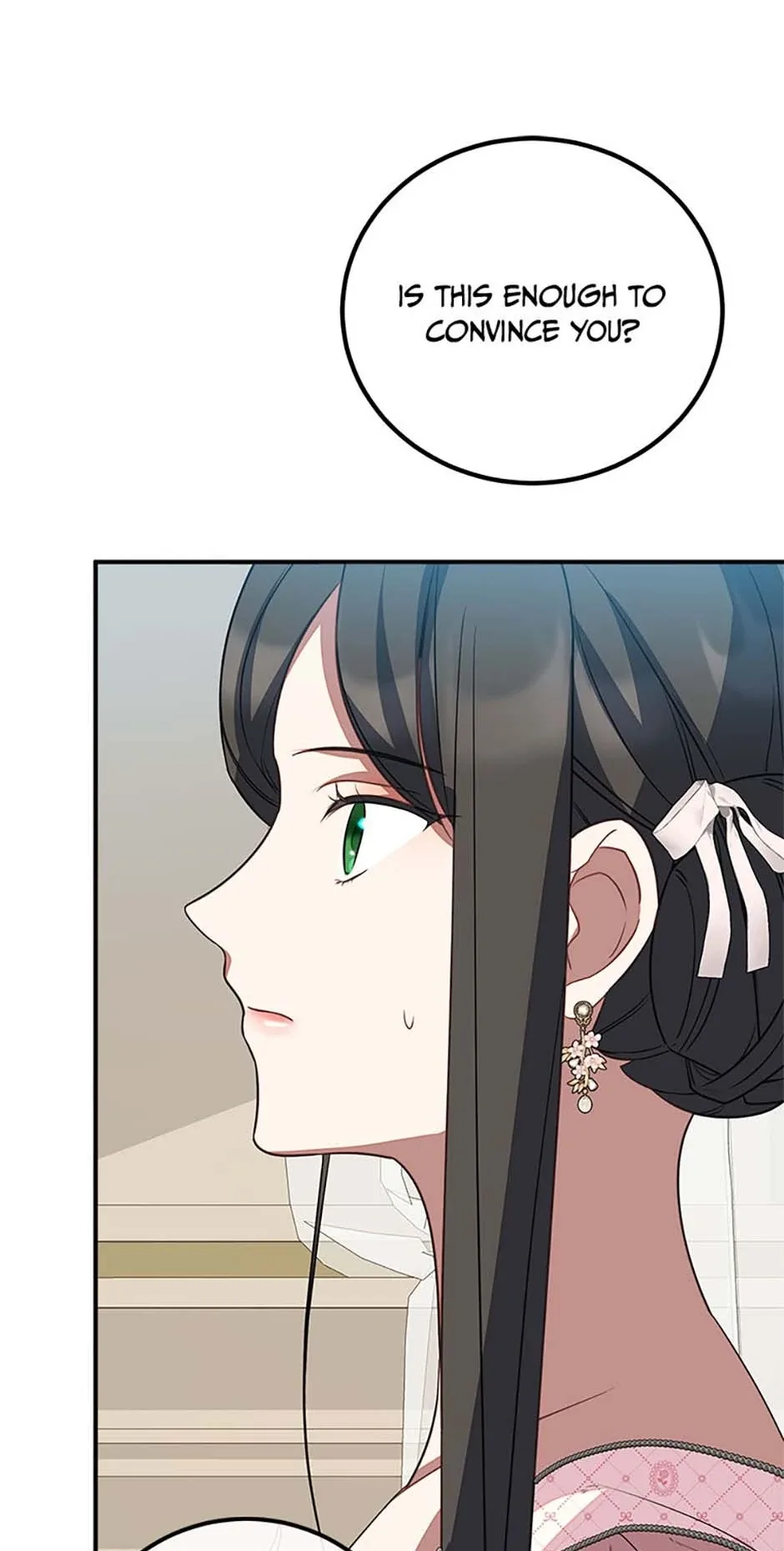 Twin Sister’s Strike Declaration Chapter 56 page 59