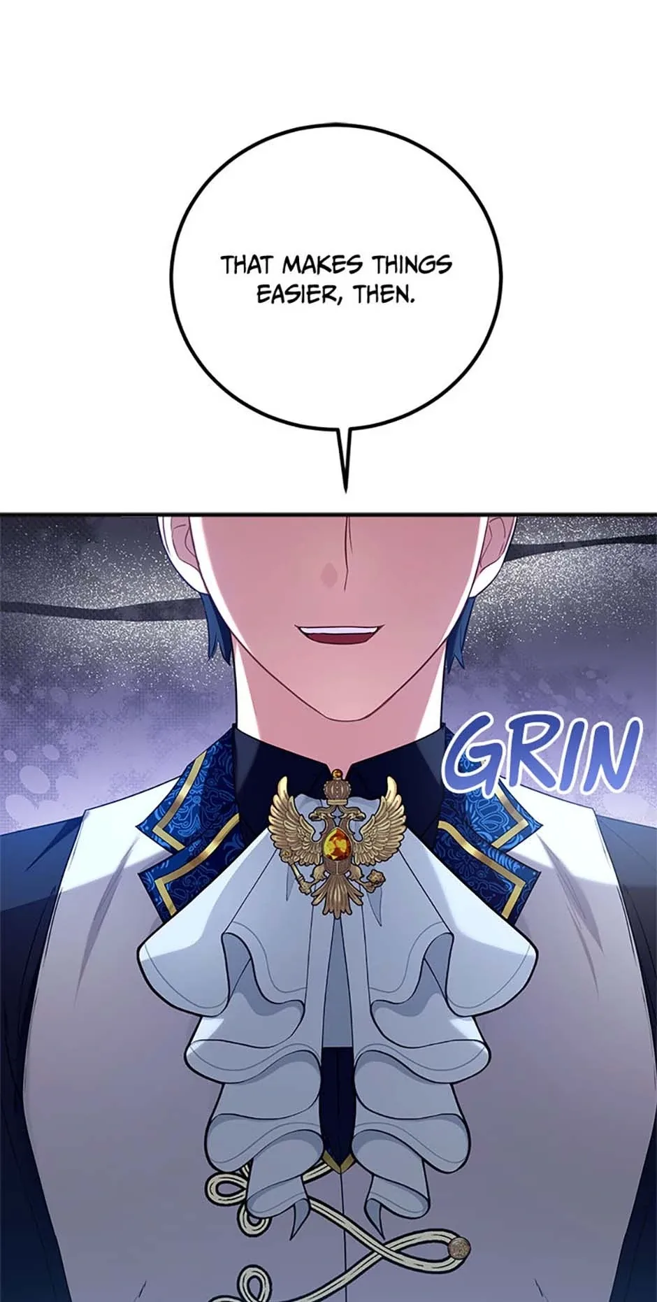 Twin Sister’s Strike Declaration Chapter 56 page 24