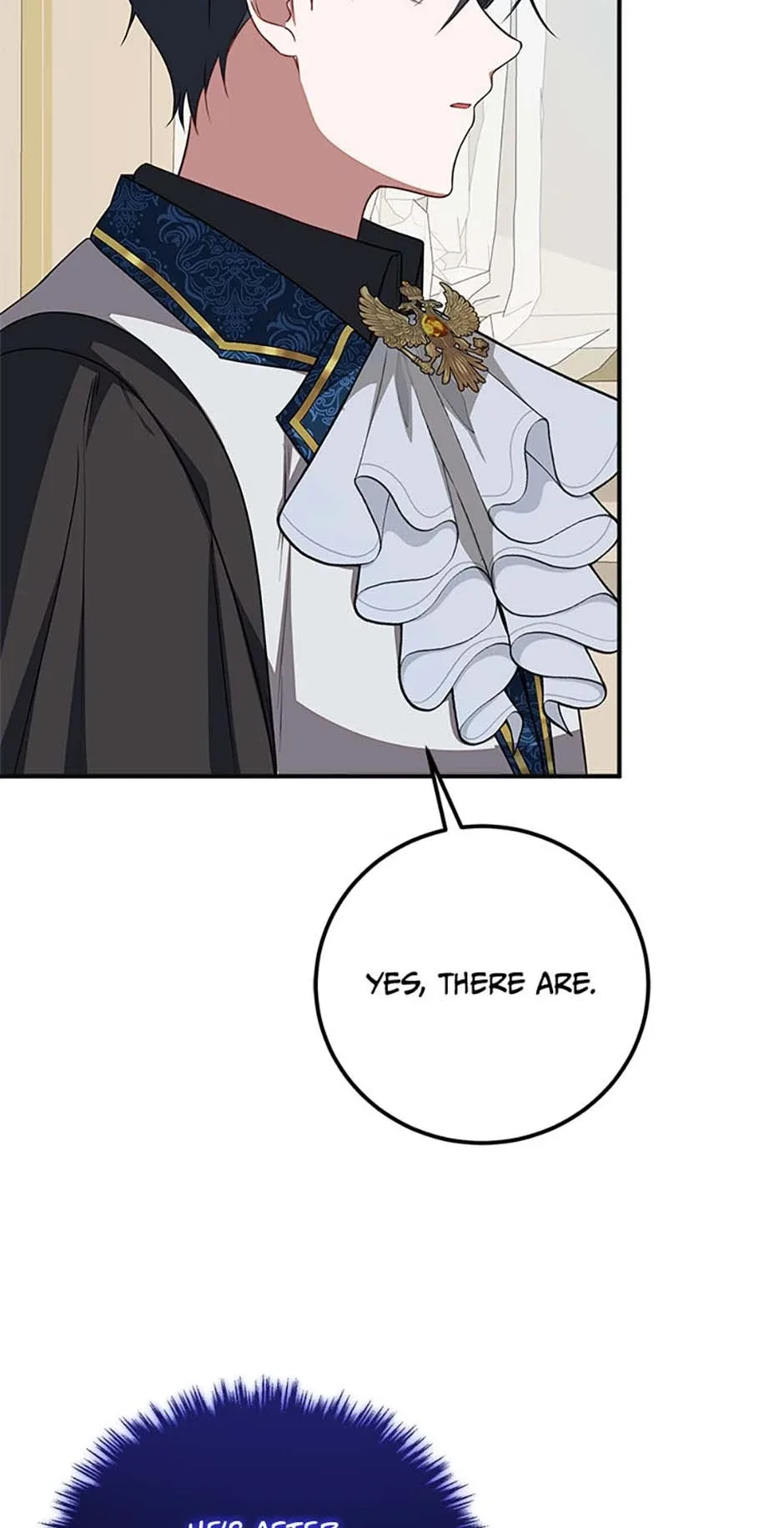 Twin Sister’s Strike Declaration Chapter 56 page 44