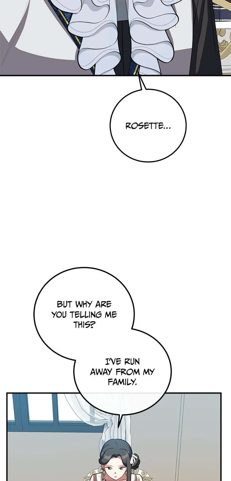 Twin Sister’s Strike Declaration Chapter 56 page 52
