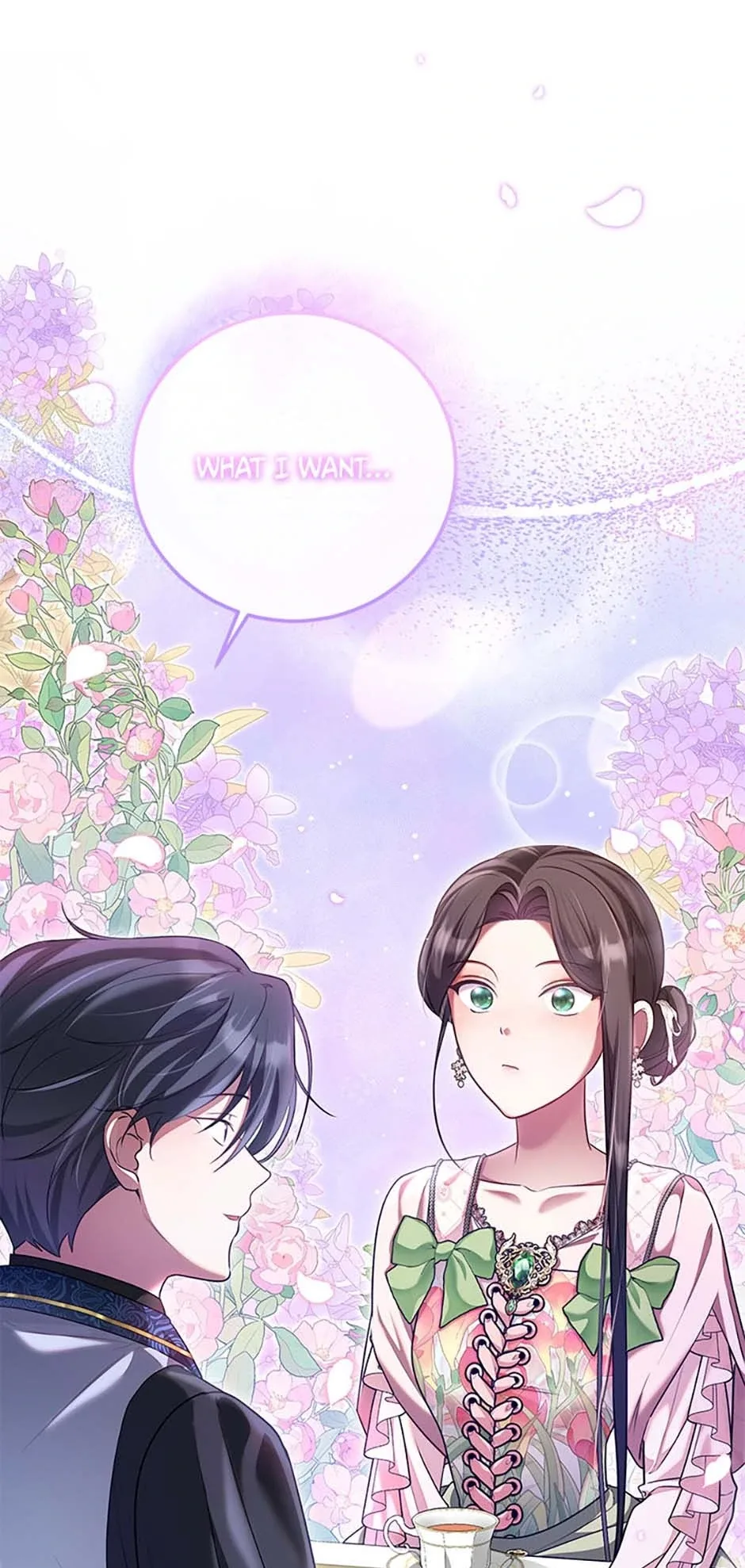 Twin Sister’s Strike Declaration Chapter 56 page 2