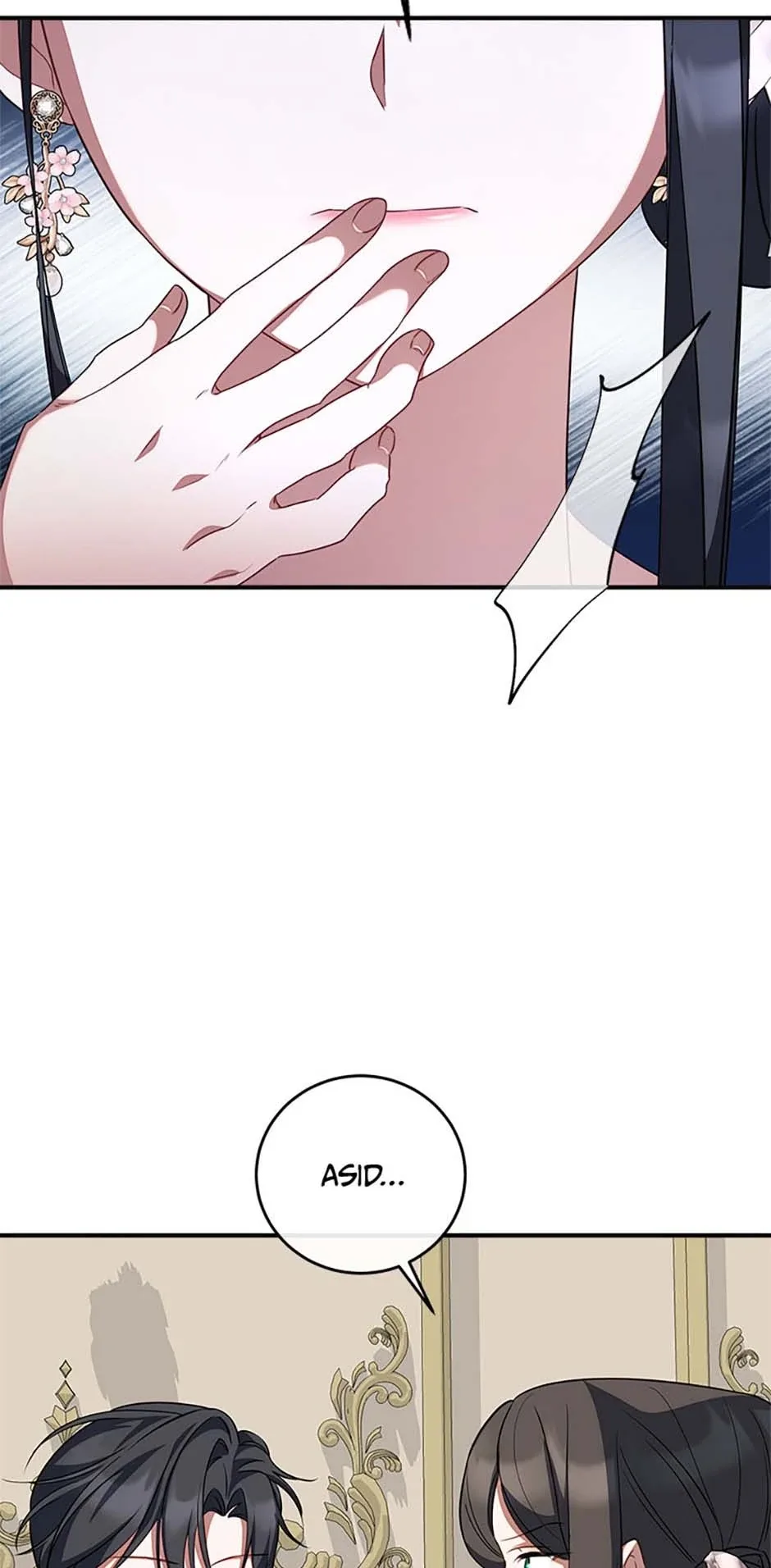 Twin Sister’s Strike Declaration Chapter 56 page 40