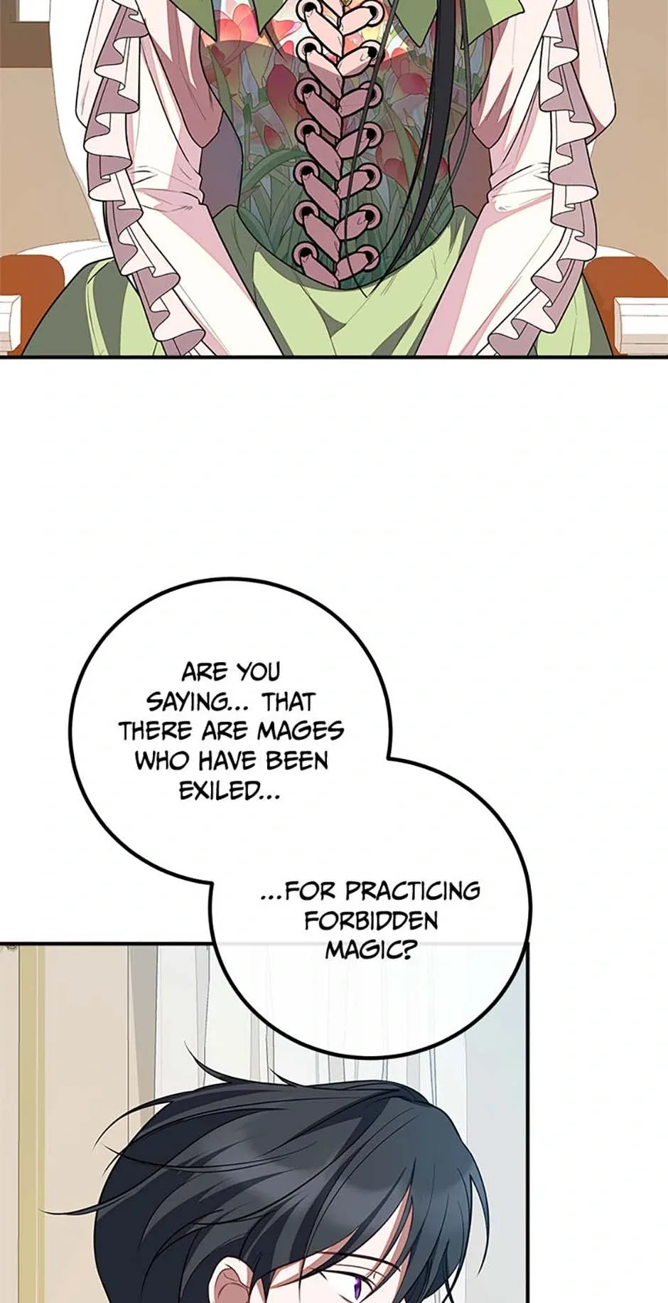 Twin Sister’s Strike Declaration Chapter 56 page 43