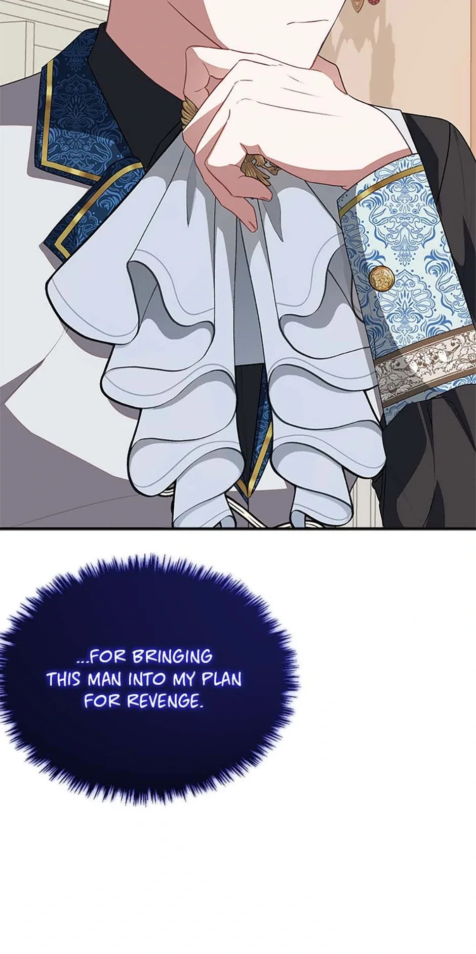 Twin Sister’s Strike Declaration Chapter 56 page 23