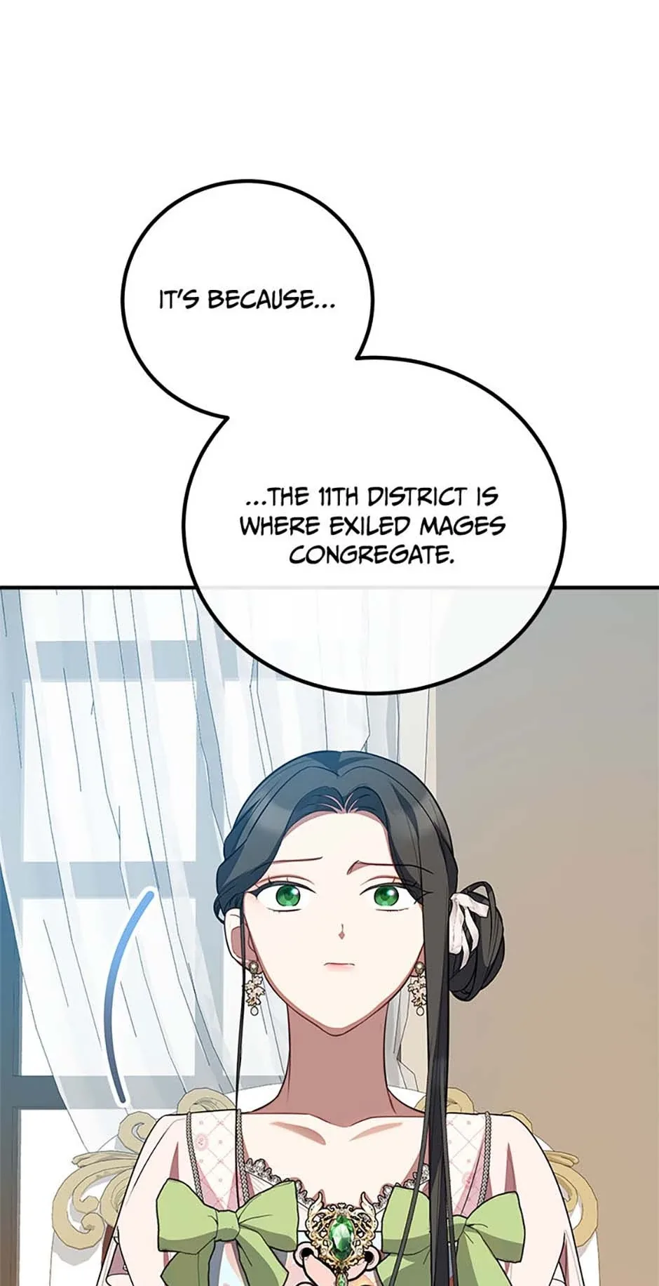 Twin Sister’s Strike Declaration Chapter 56 page 42