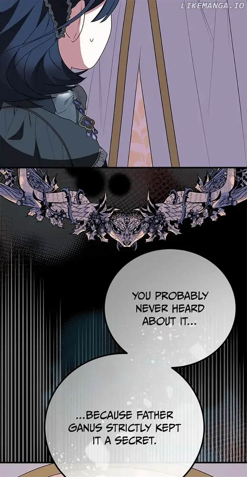 Twin Sister’s Strike Declaration Chapter 48 page 70