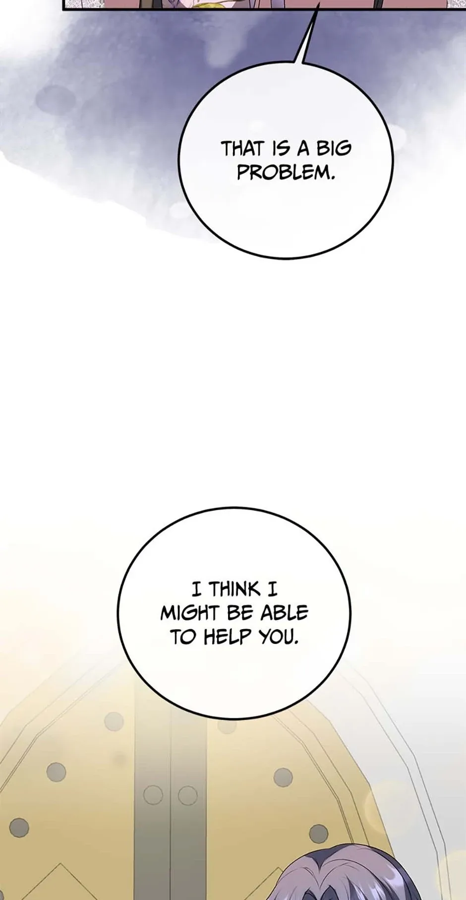 Twin Sister’s Strike Declaration Chapter 53 page 26