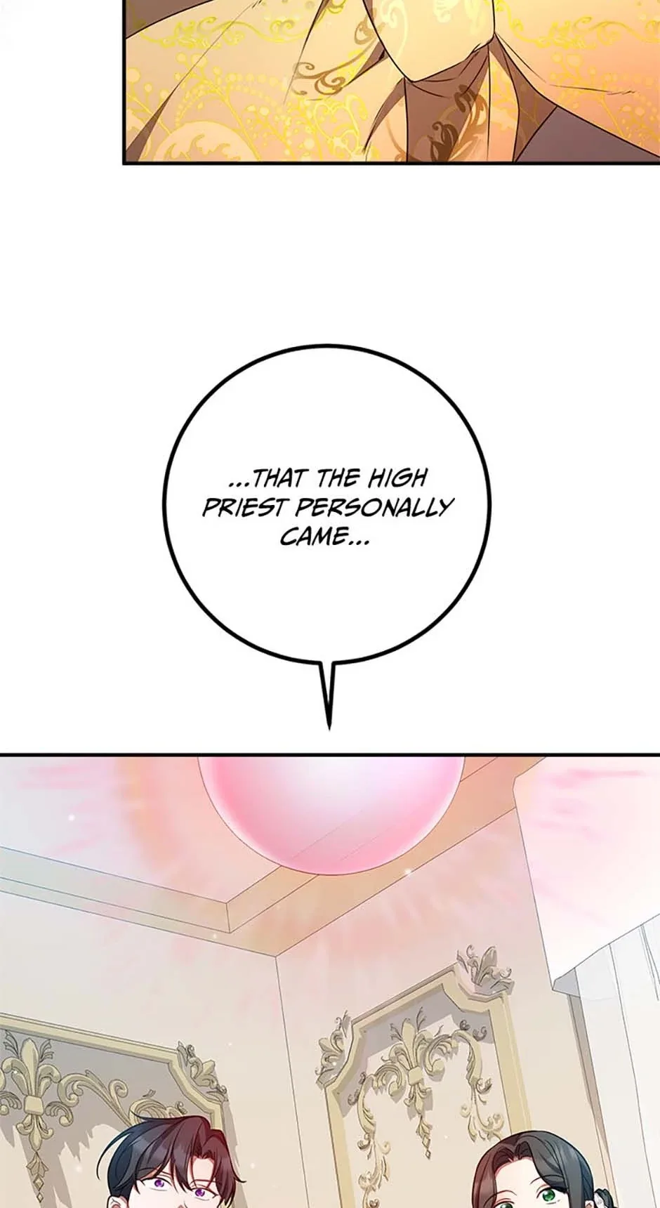 Twin Sister’s Strike Declaration Chapter 56 page 80