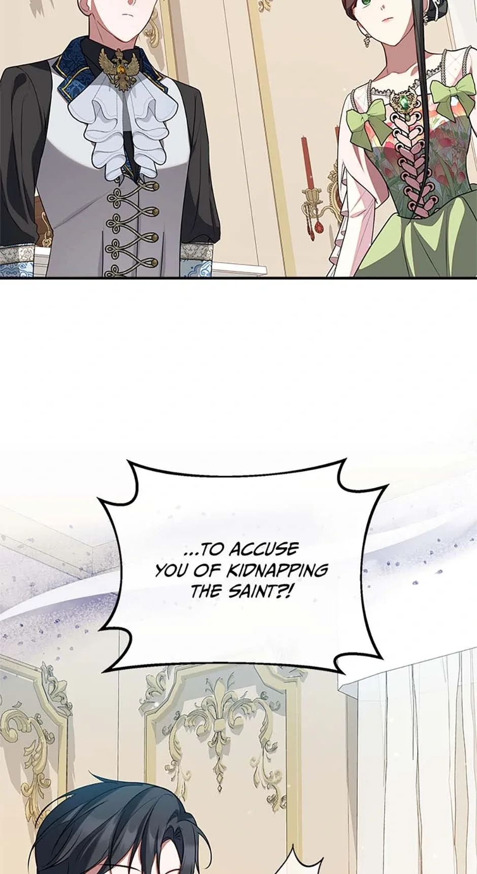 Twin Sister’s Strike Declaration Chapter 56 page 81