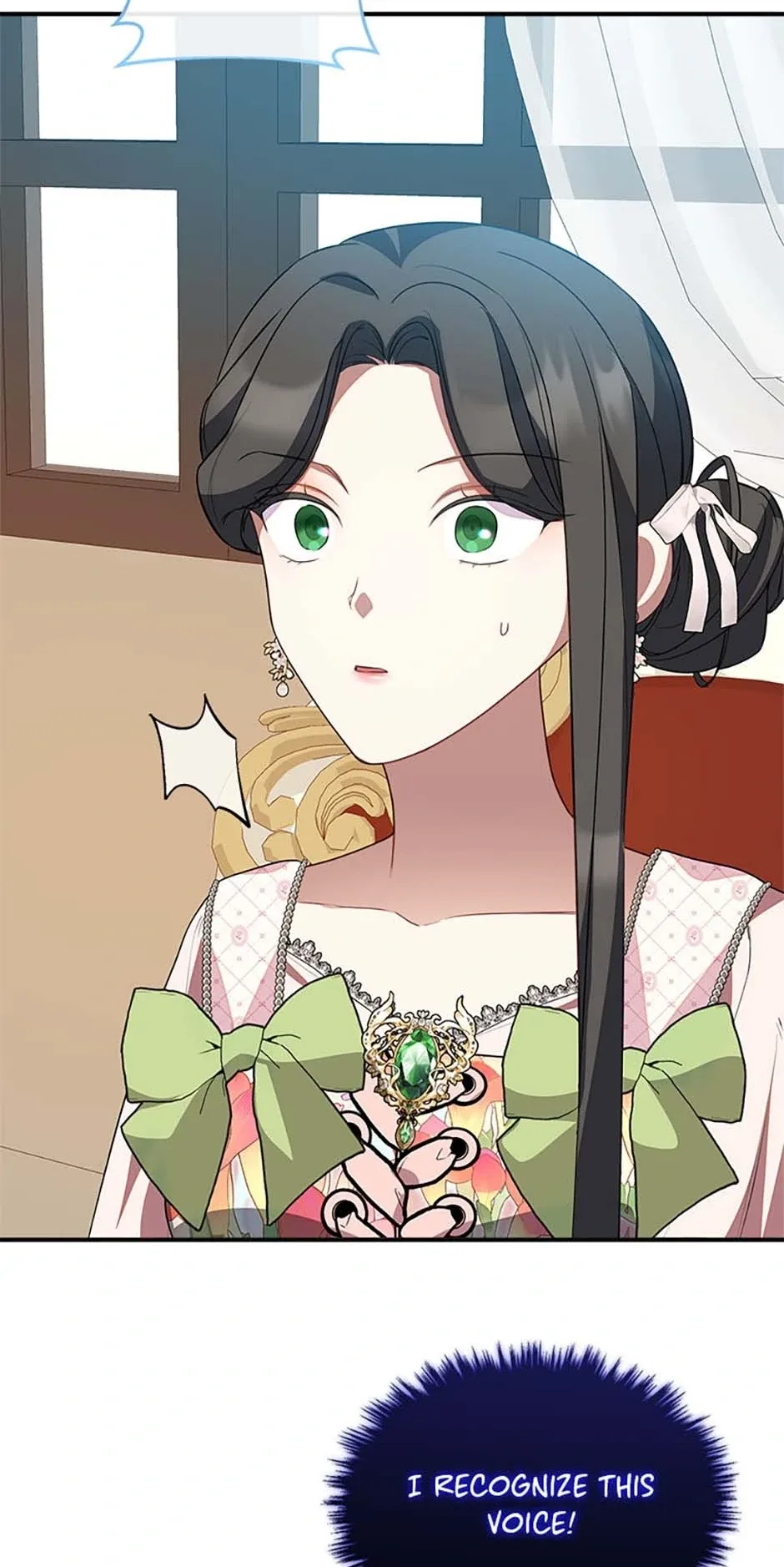 Twin Sister’s Strike Declaration Chapter 56 page 72
