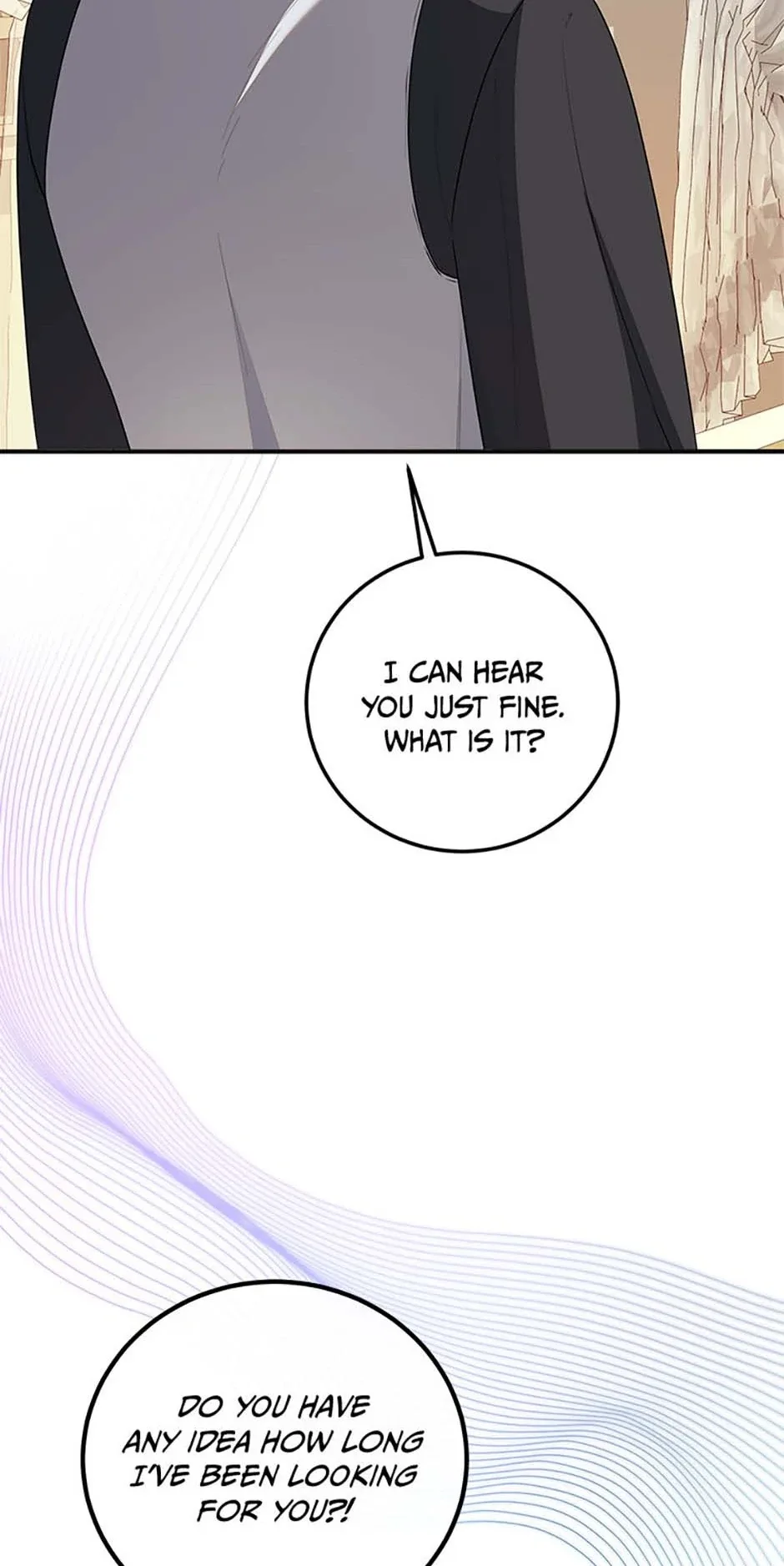 Twin Sister’s Strike Declaration Chapter 56 page 74