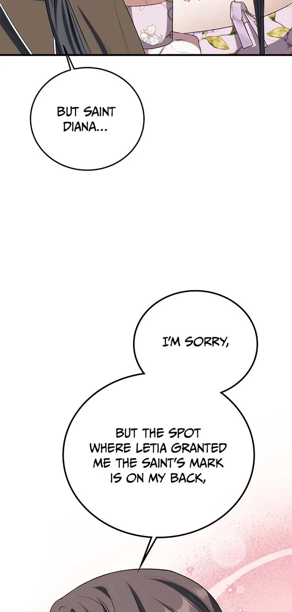 Twin Sister’s Strike Declaration Chapter 53 page 7