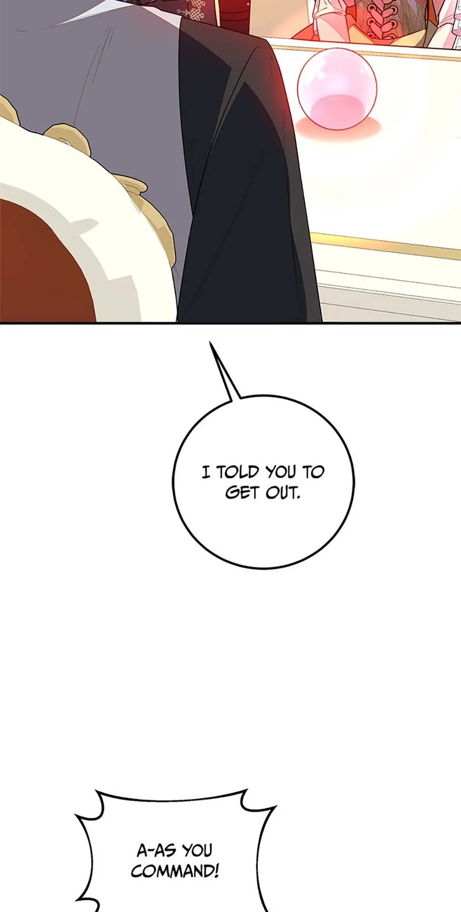 Twin Sister’s Strike Declaration Chapter 56 page 65