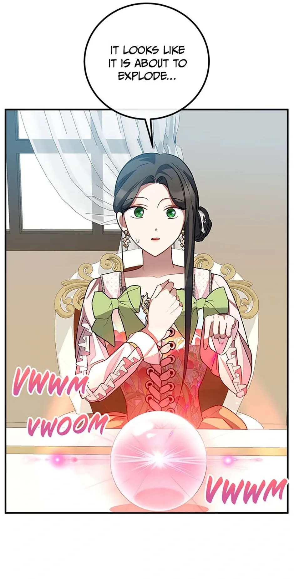 Twin Sister’s Strike Declaration Chapter 56 page 68
