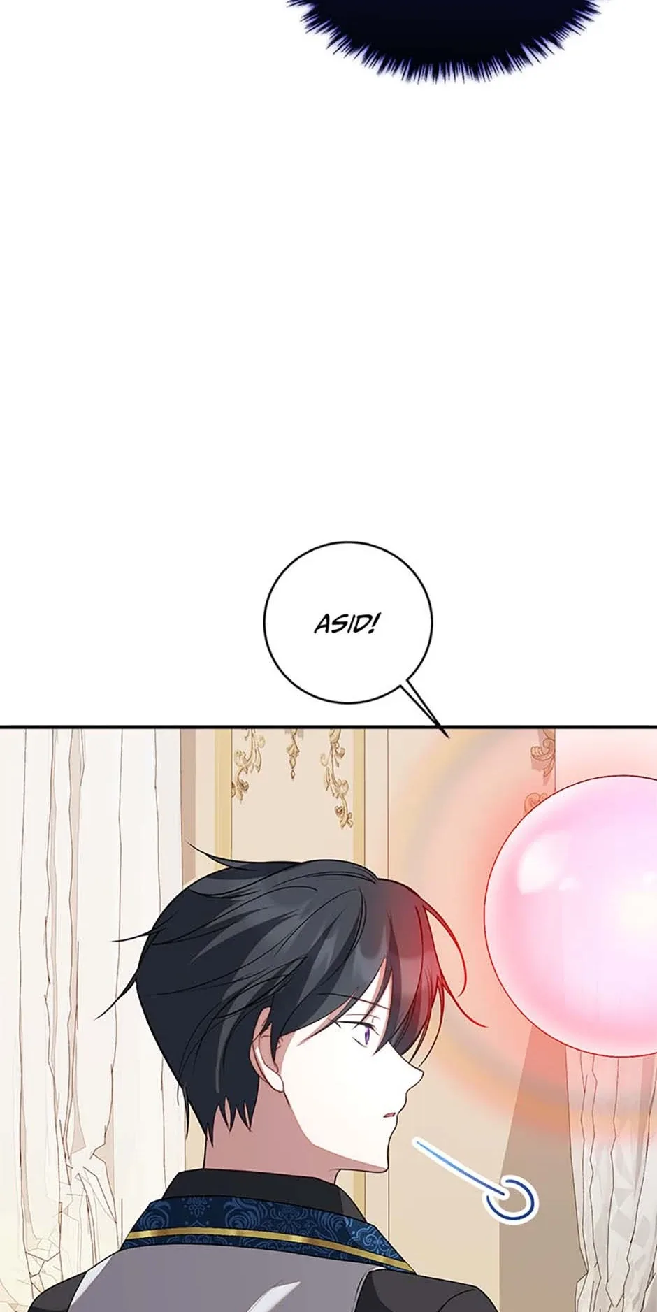 Twin Sister’s Strike Declaration Chapter 56 page 73