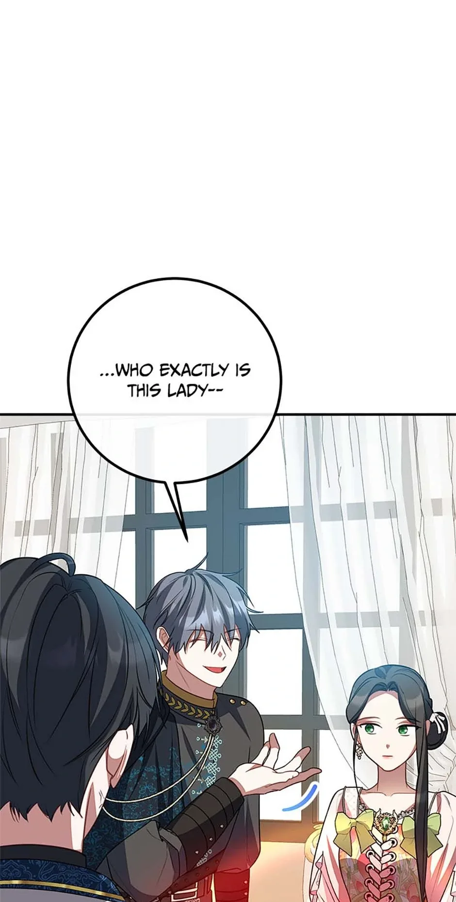 Twin Sister’s Strike Declaration Chapter 56 page 64