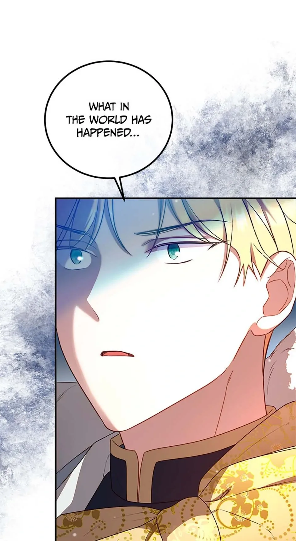 Twin Sister’s Strike Declaration Chapter 56 page 79