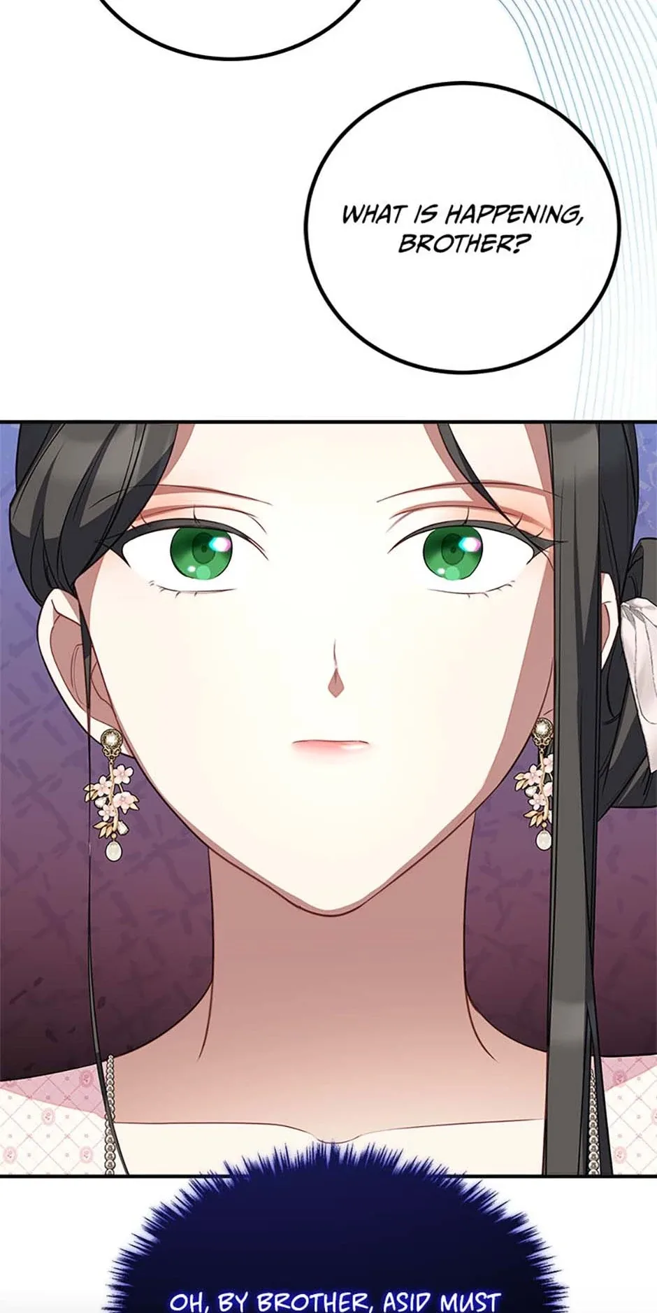 Twin Sister’s Strike Declaration Chapter 56 page 75