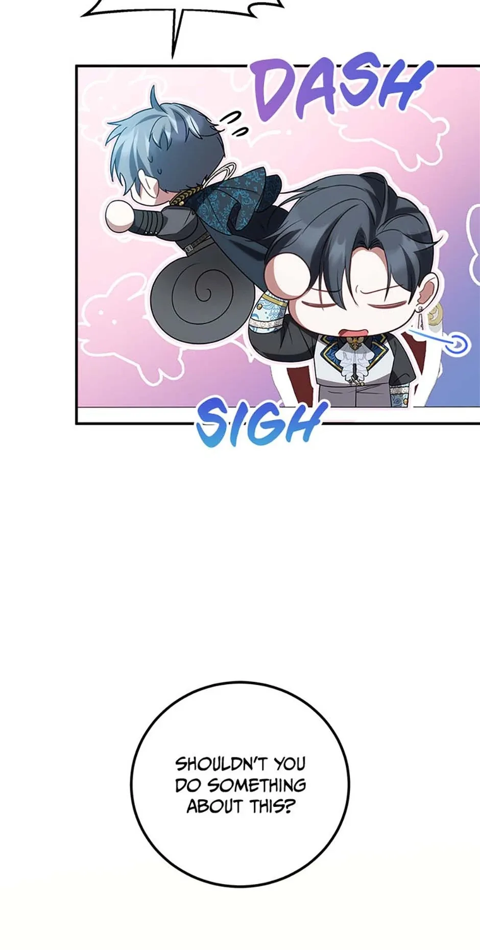 Twin Sister’s Strike Declaration Chapter 56 page 66