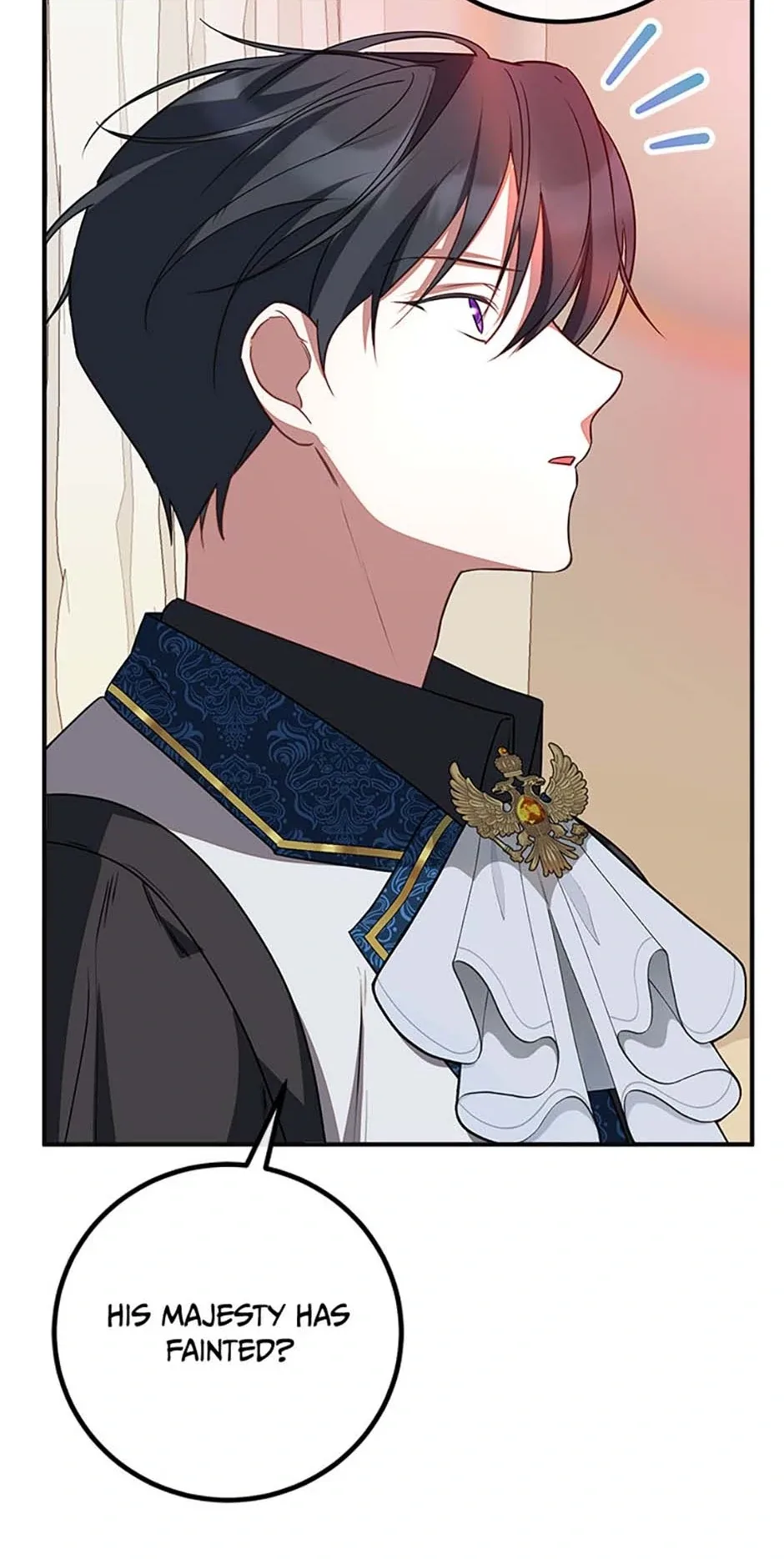 Twin Sister’s Strike Declaration Chapter 56 page 78