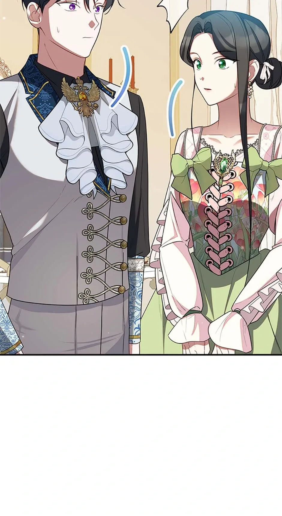Twin Sister’s Strike Declaration Chapter 56 page 82