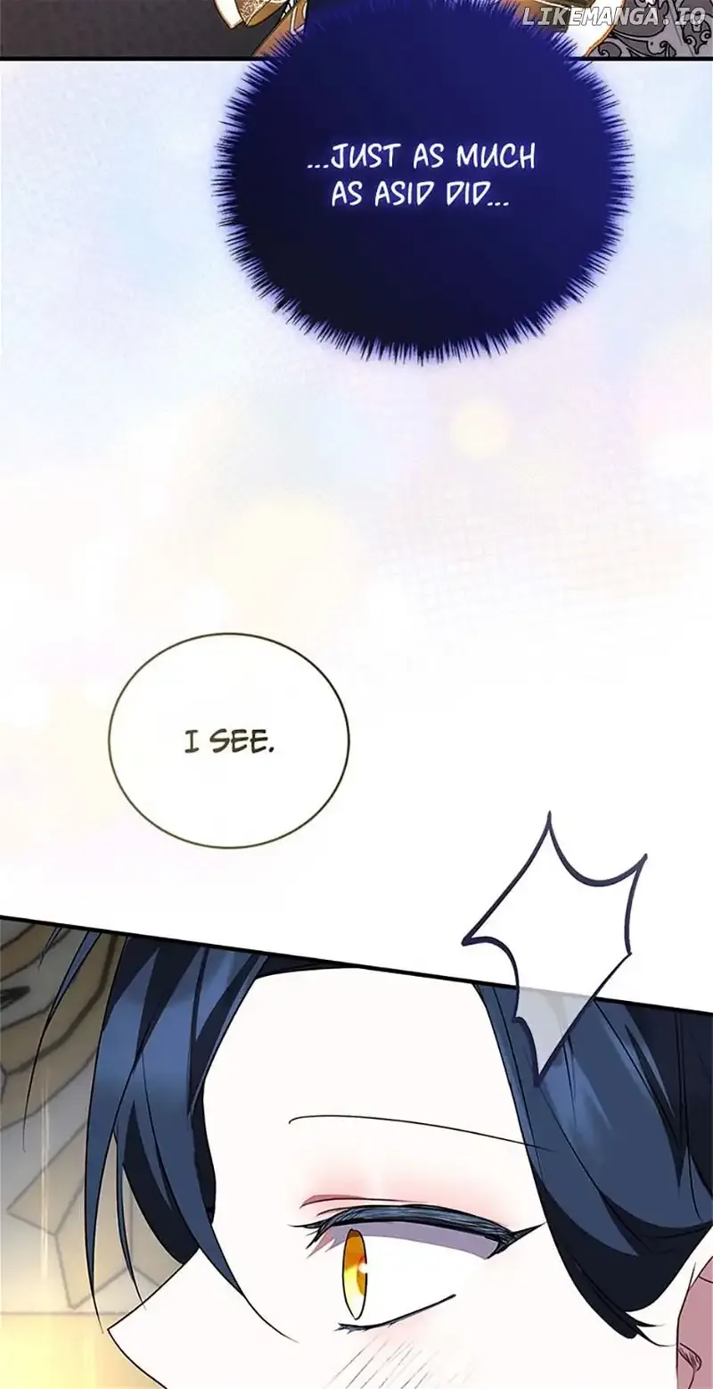 Twin Sister’s Strike Declaration Chapter 48 page 82