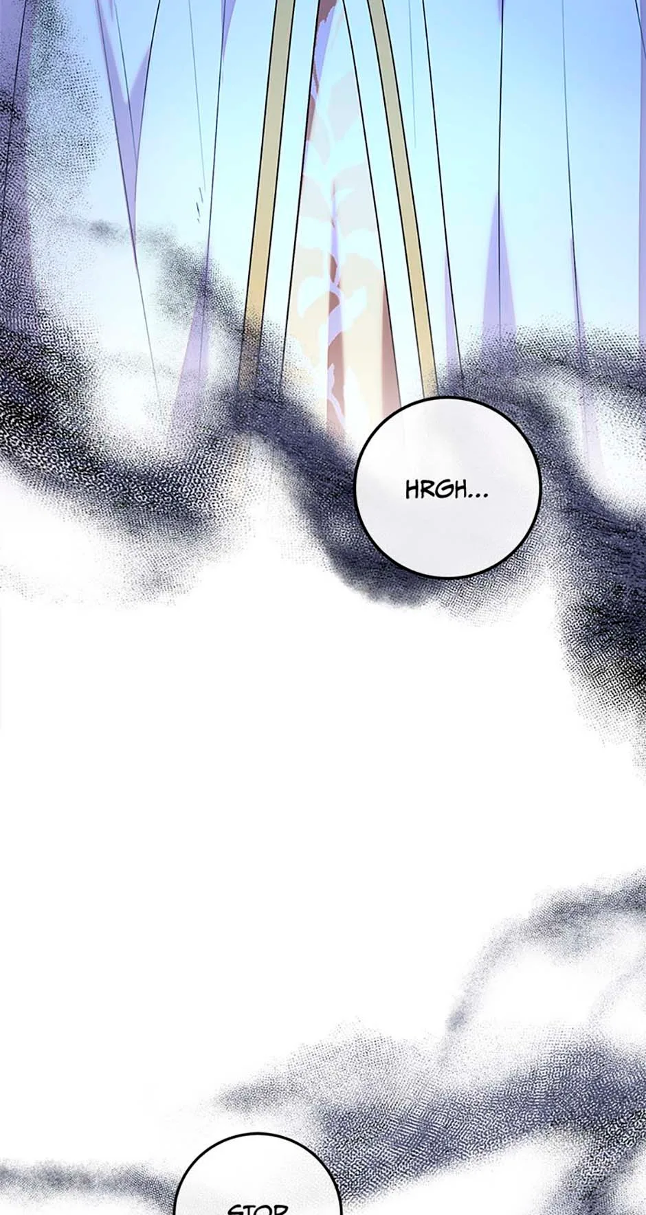 Twin Sister’s Strike Declaration Chapter 57 page 3