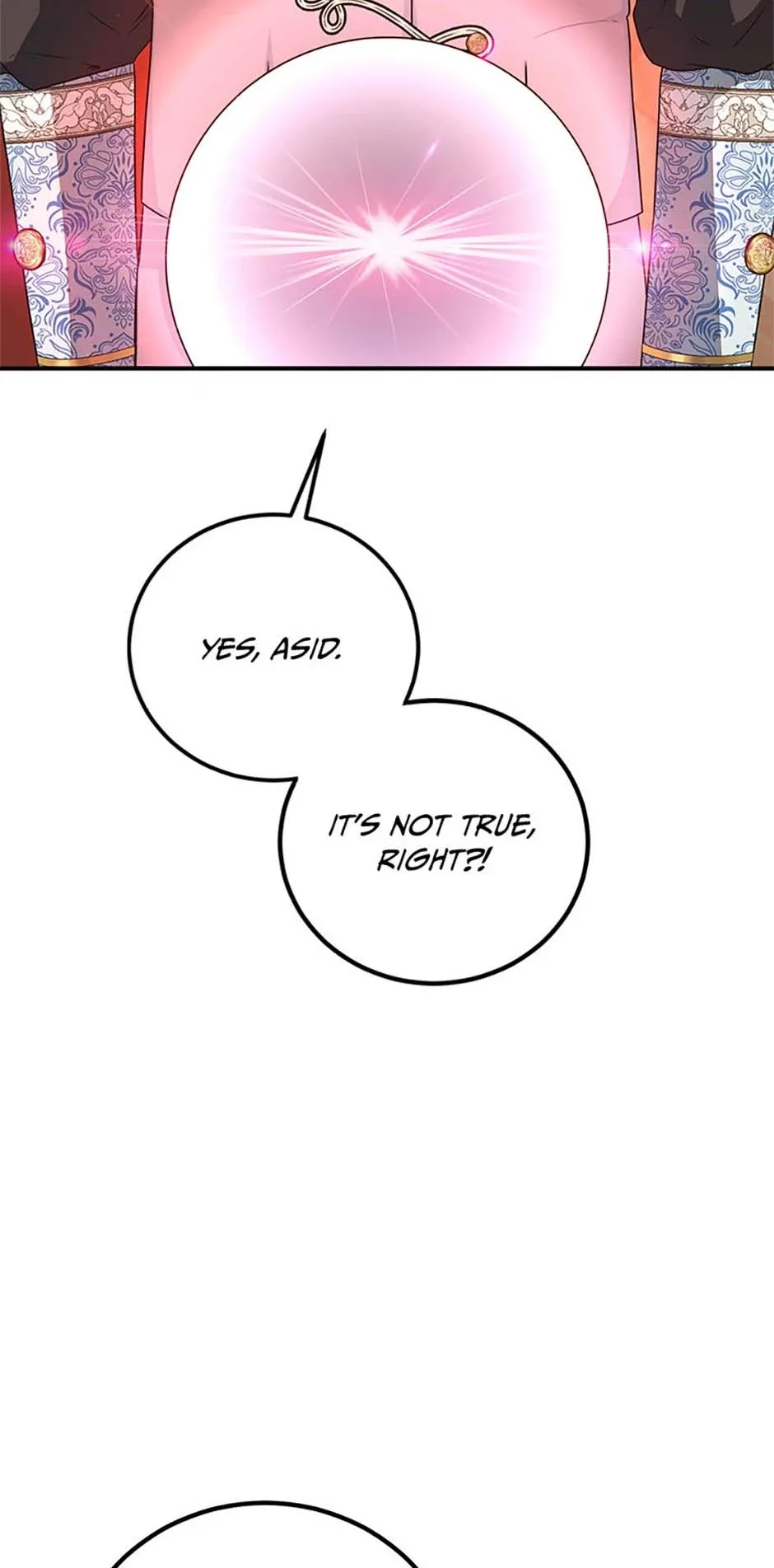 Twin Sister’s Strike Declaration Chapter 57 page 28
