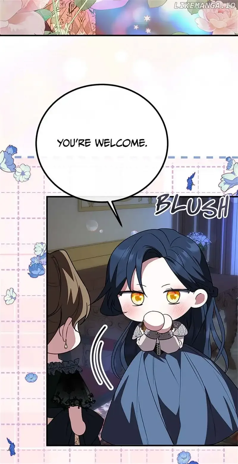 Twin Sister’s Strike Declaration Chapter 48 page 85