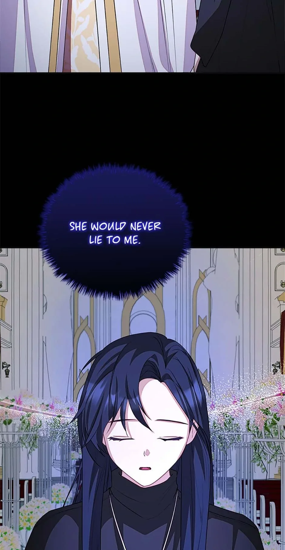 Twin Sister’s Strike Declaration Chapter 57 page 15