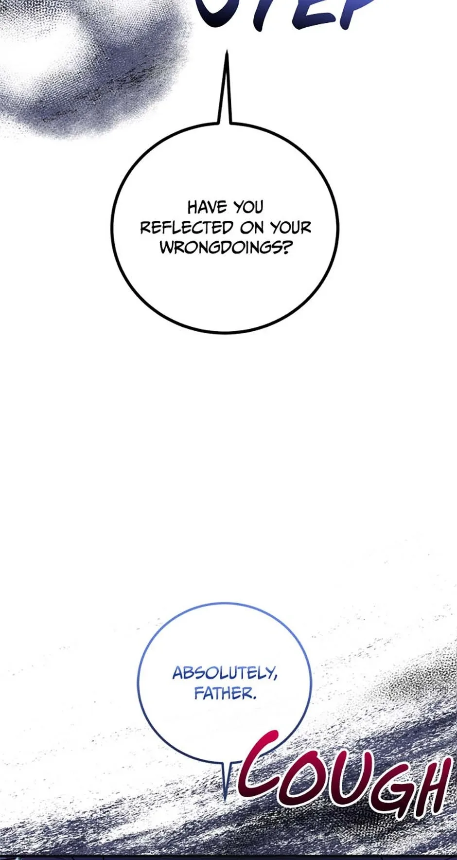 Twin Sister’s Strike Declaration Chapter 57 page 8