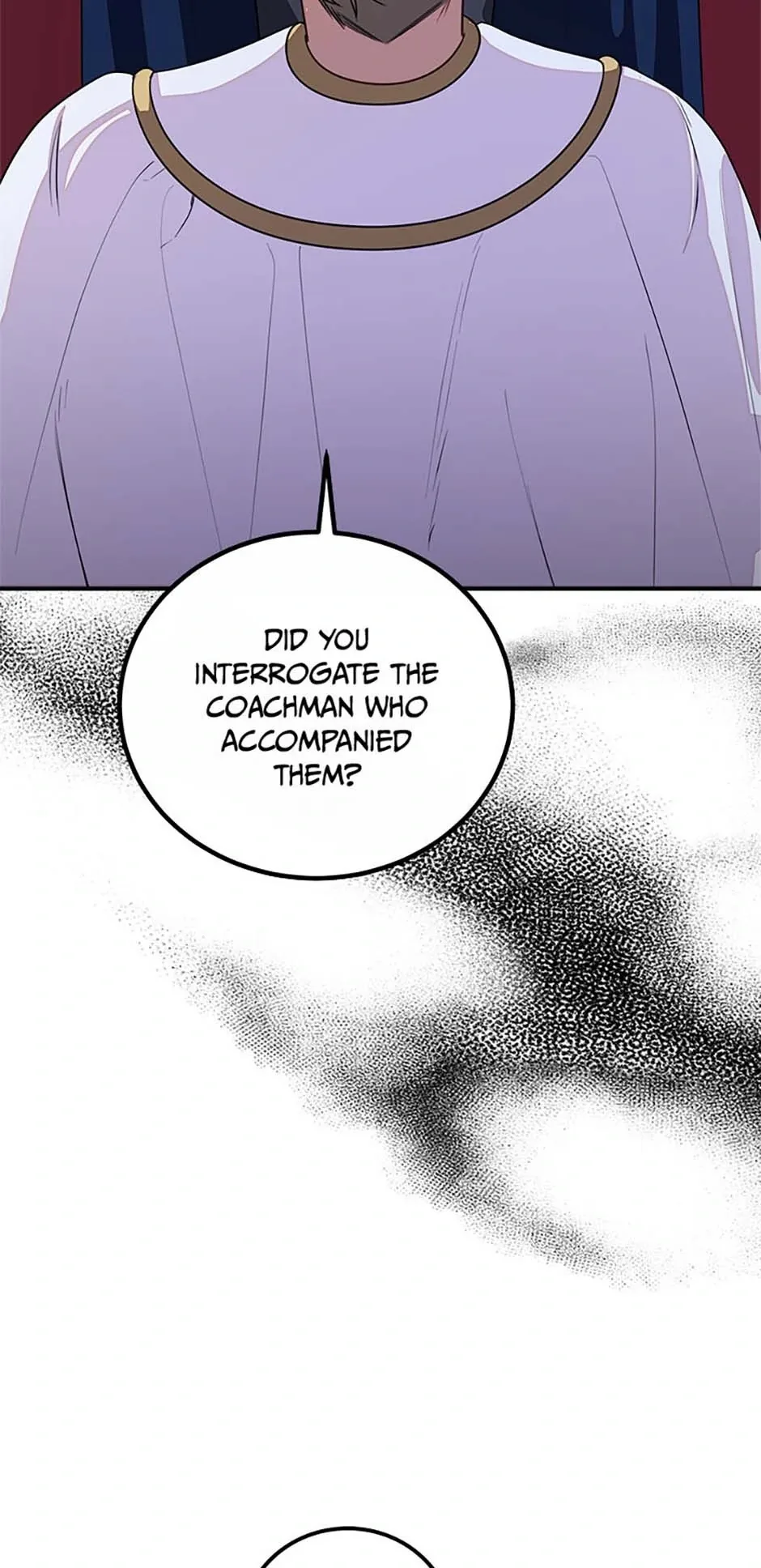 Twin Sister’s Strike Declaration Chapter 57 page 18