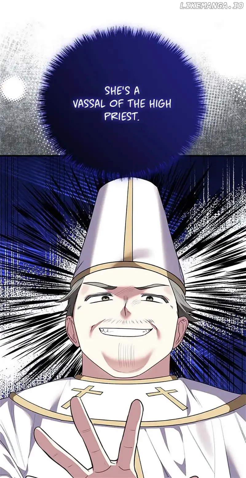Twin Sister’s Strike Declaration Chapter 48 page 79
