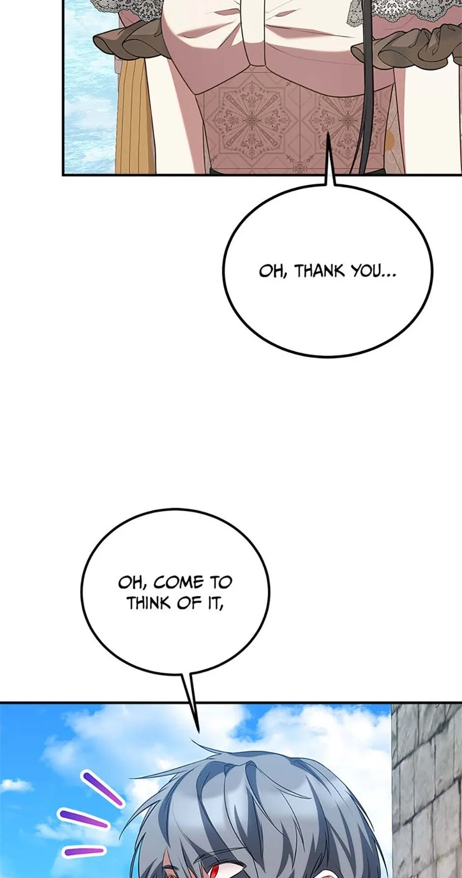 Twin Sister’s Strike Declaration Chapter 57 page 70