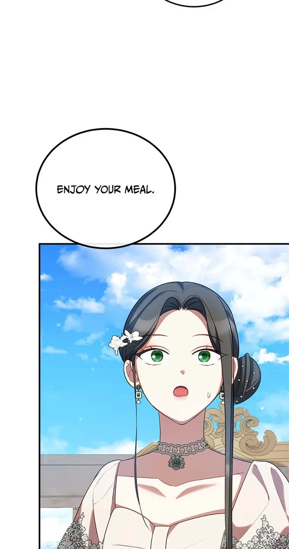 Twin Sister’s Strike Declaration Chapter 57 page 69