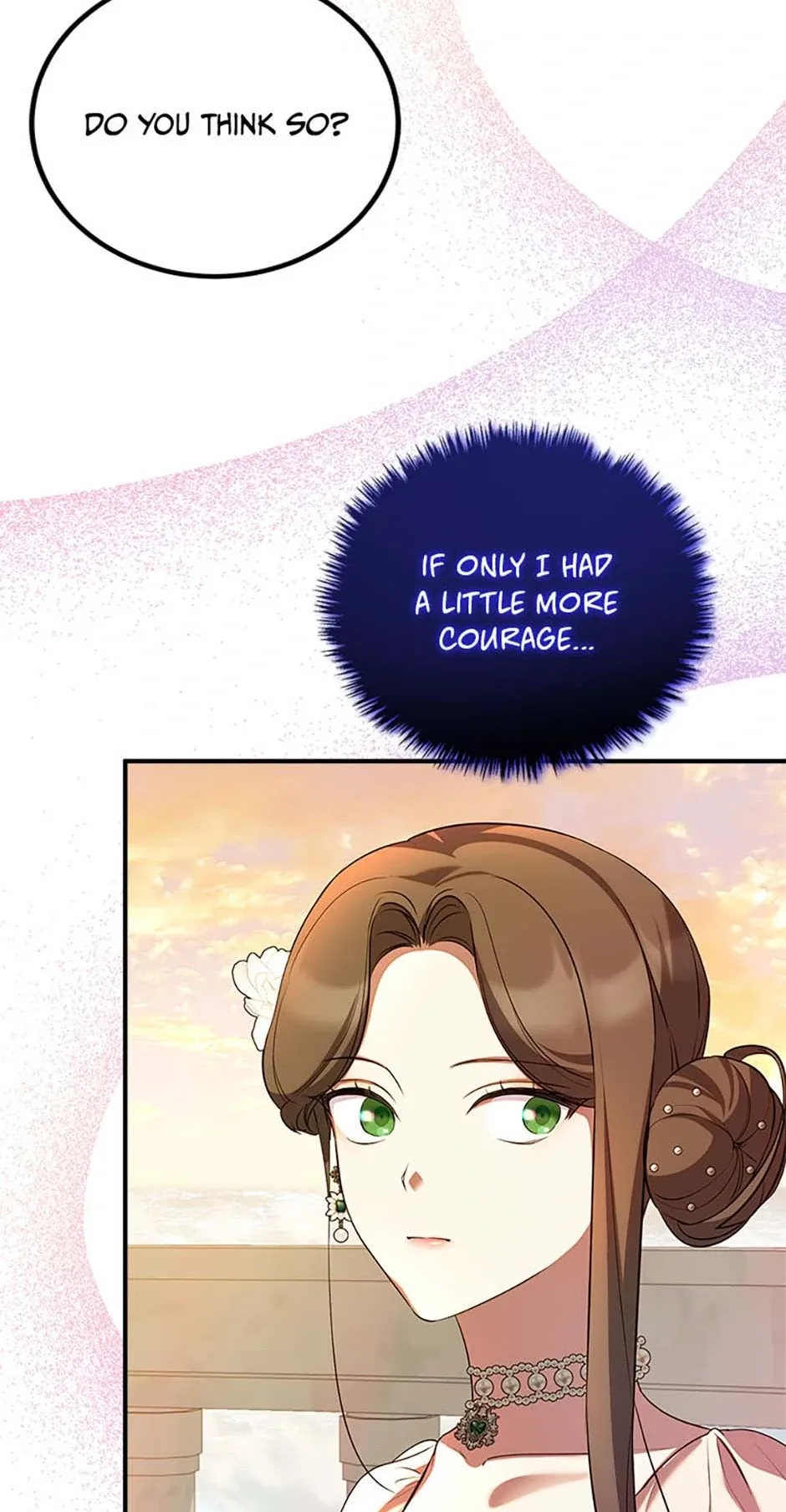 Twin Sister’s Strike Declaration Chapter 58 page 22