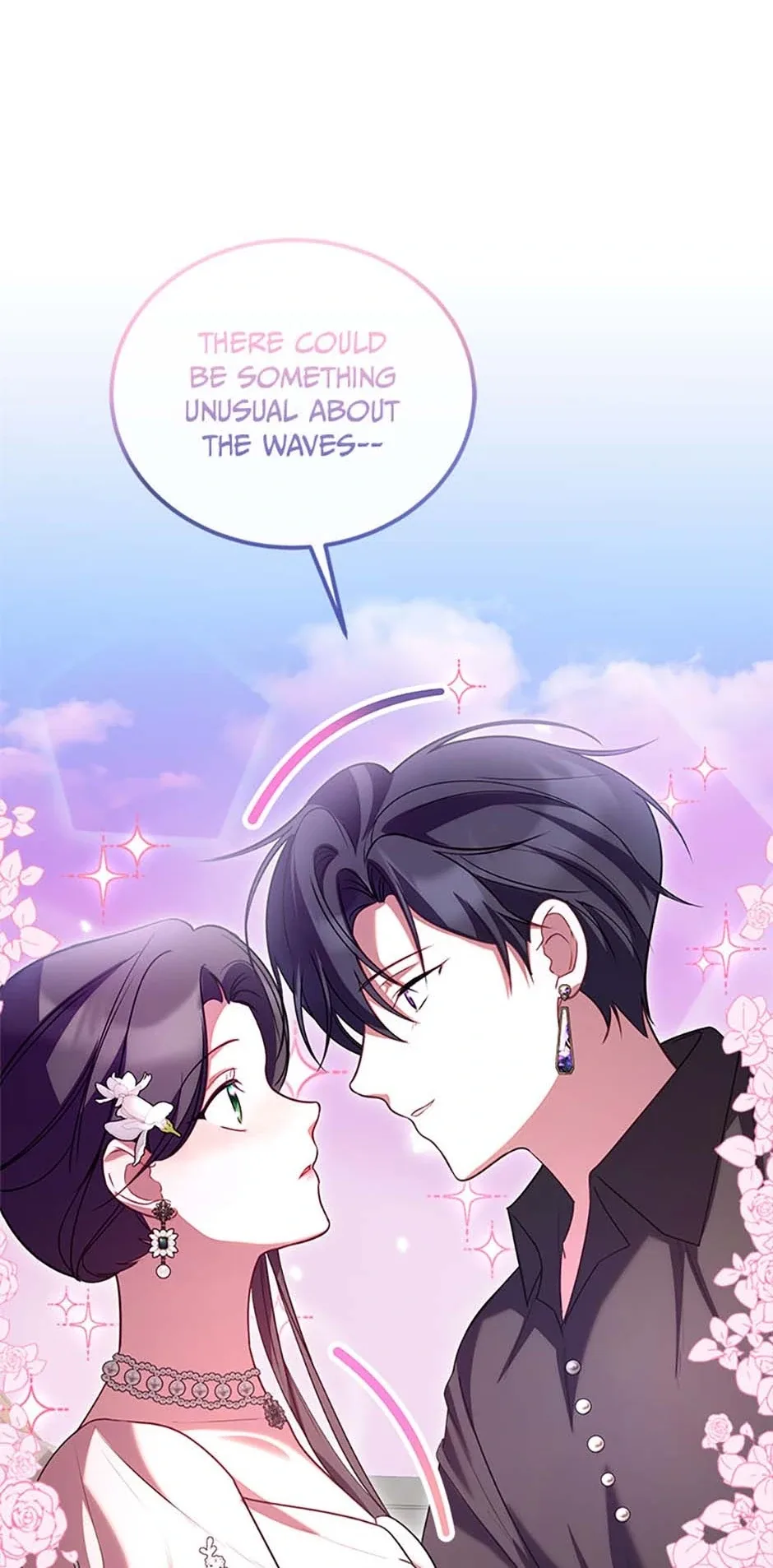 Twin Sister’s Strike Declaration Chapter 57 page 62