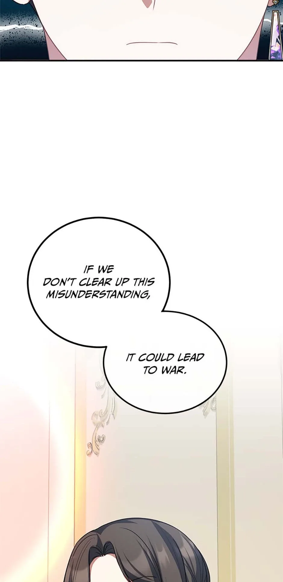 Twin Sister’s Strike Declaration Chapter 57 page 36