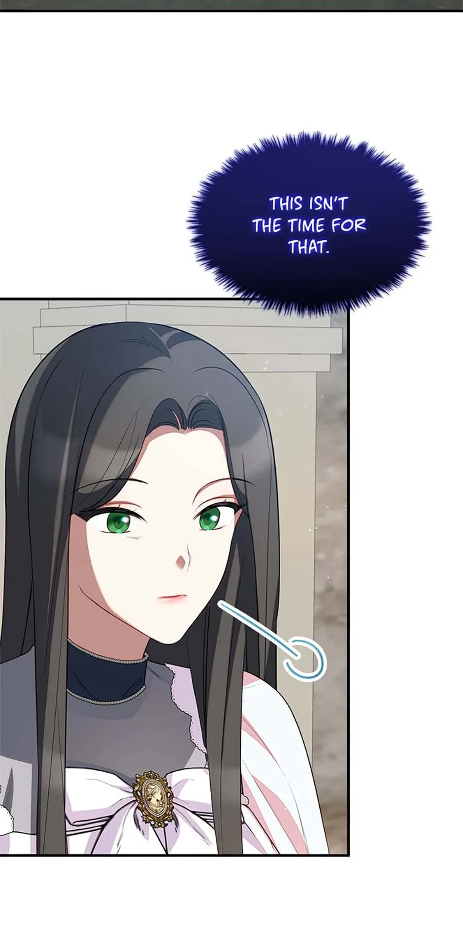 Twin Sister’s Strike Declaration Chapter 58 page 34