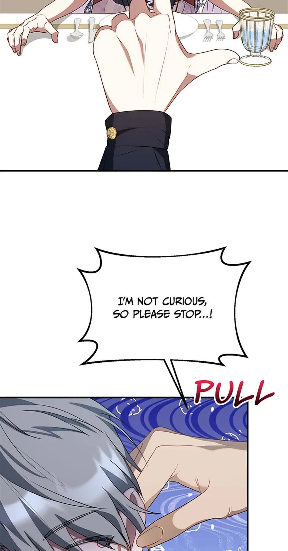 Twin Sister’s Strike Declaration Chapter 58 page 51
