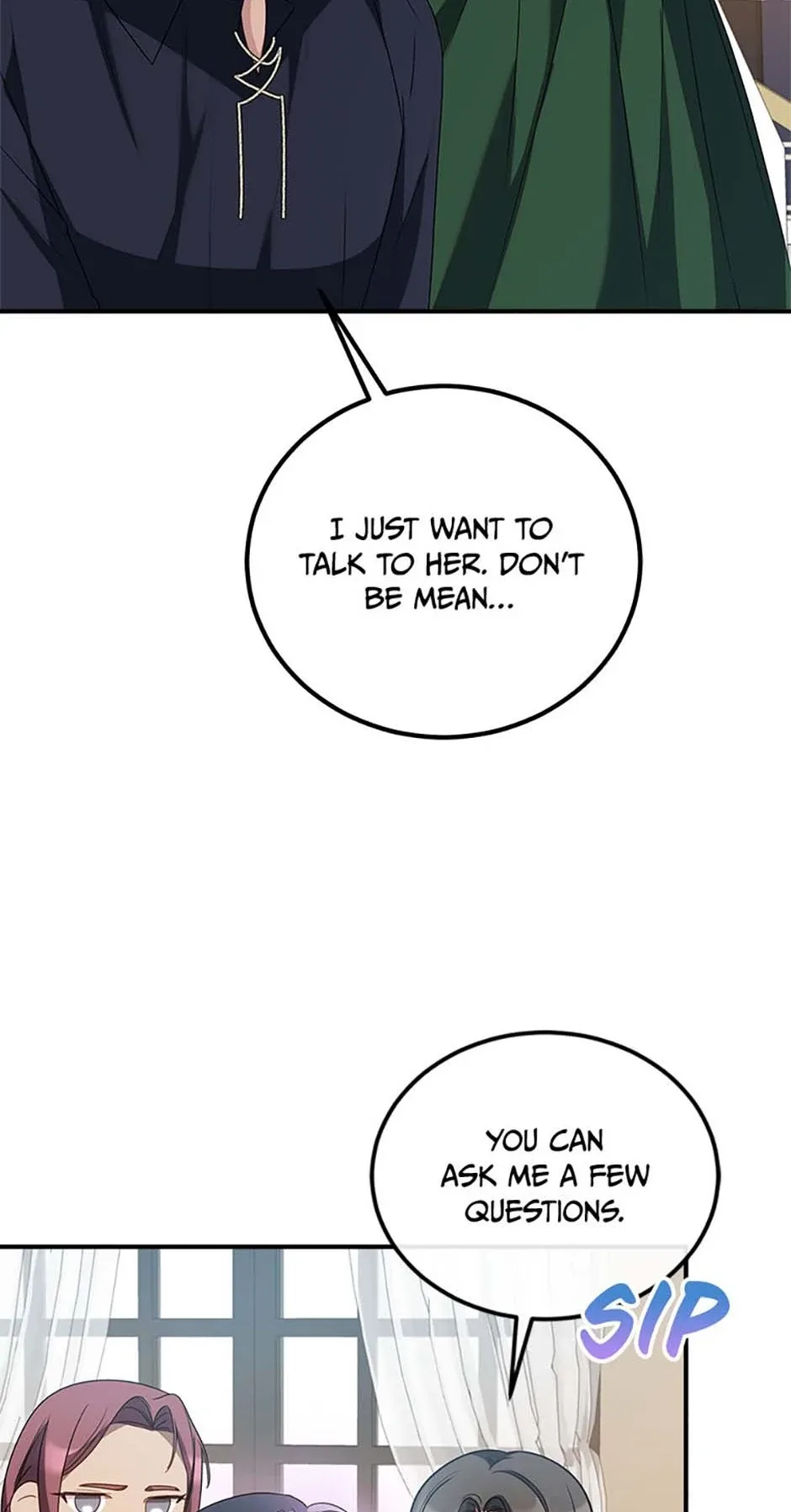 Twin Sister’s Strike Declaration Chapter 58 page 46