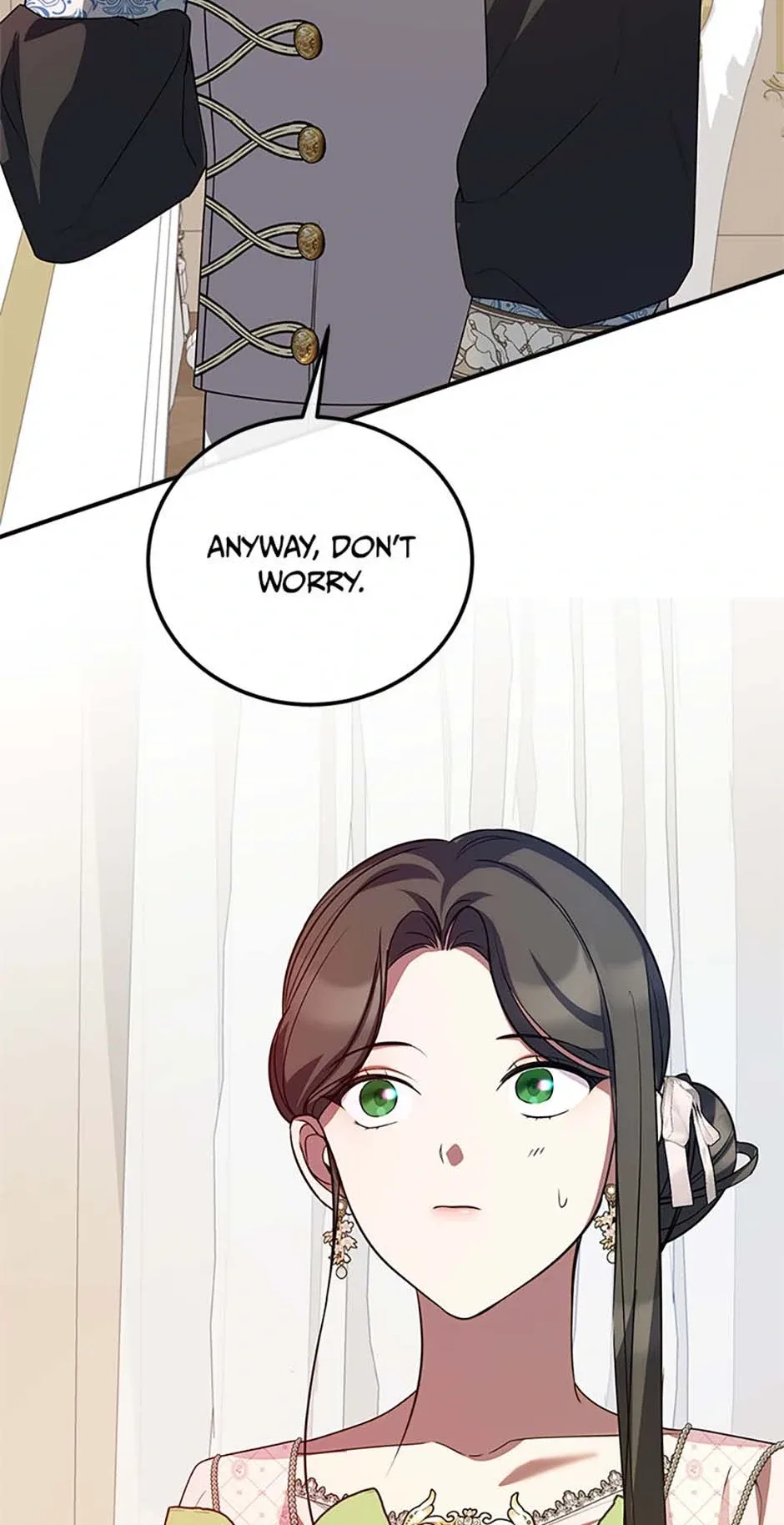 Twin Sister’s Strike Declaration Chapter 57 page 42