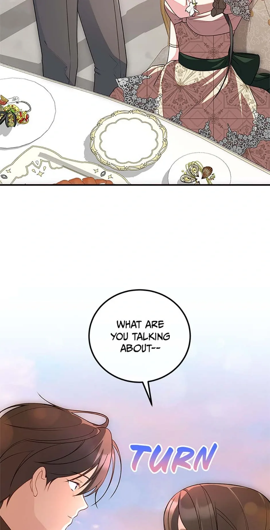 Twin Sister’s Strike Declaration Chapter 58 page 17