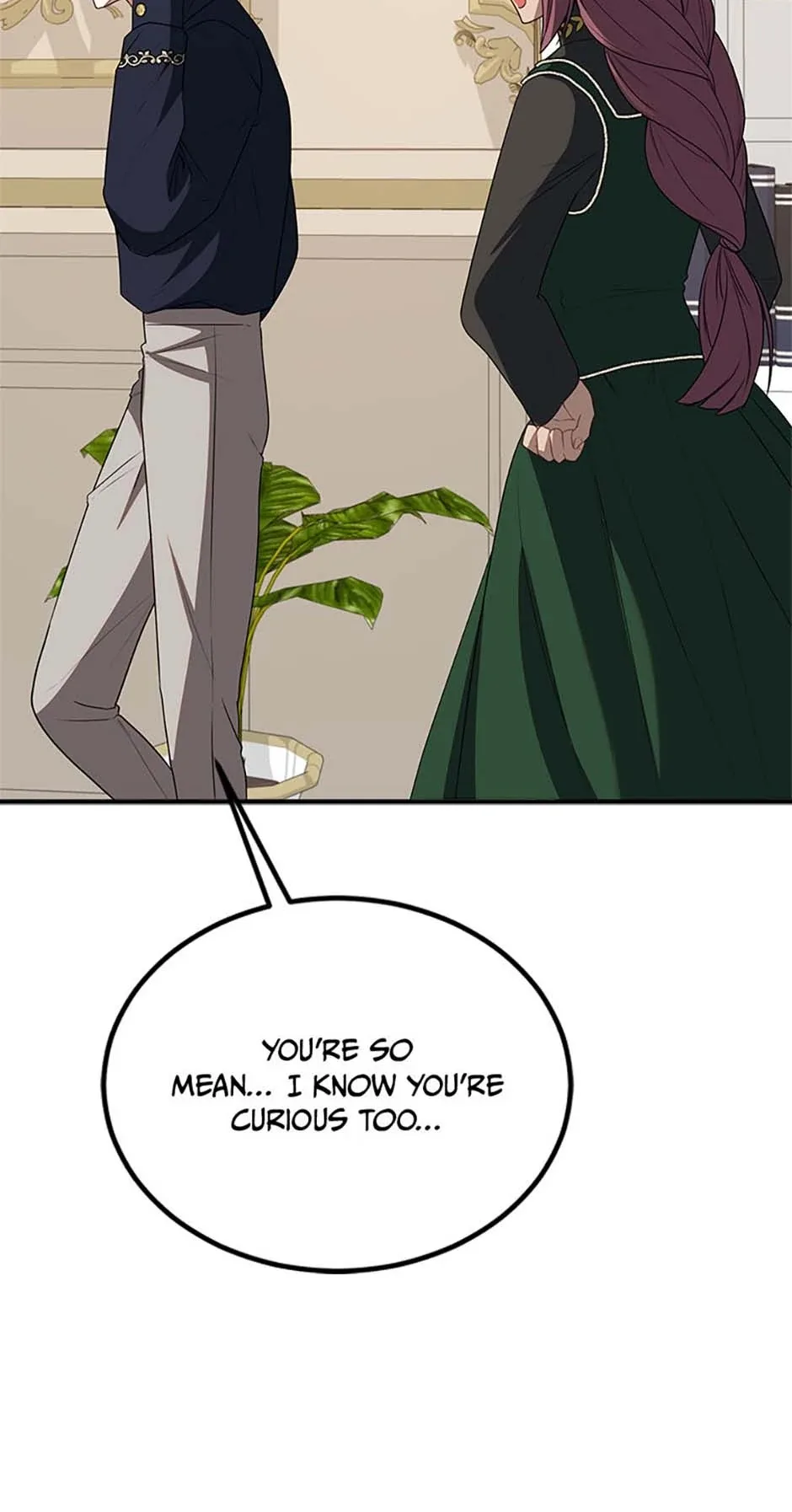 Twin Sister’s Strike Declaration Chapter 58 page 53
