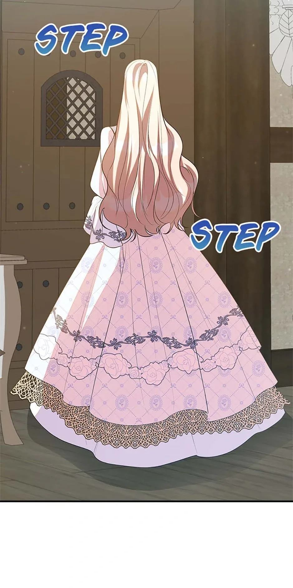 Twin Sister’s Strike Declaration Chapter 58 page 32