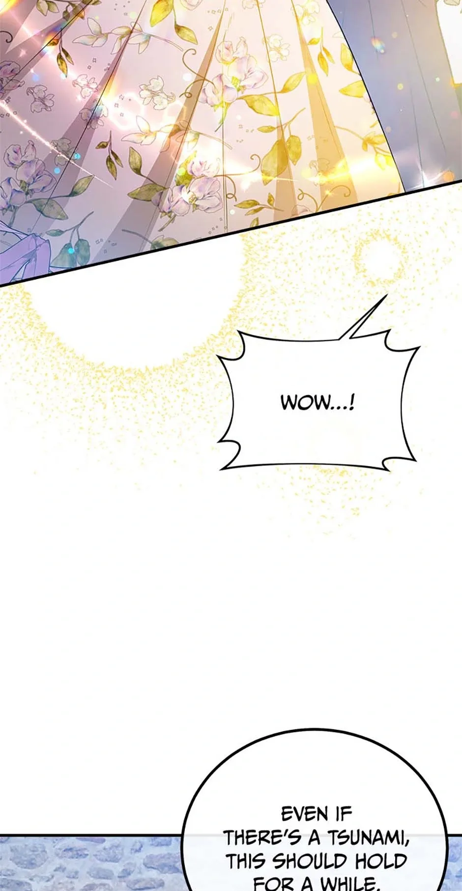Twin Sister’s Strike Declaration Chapter 53 page 32