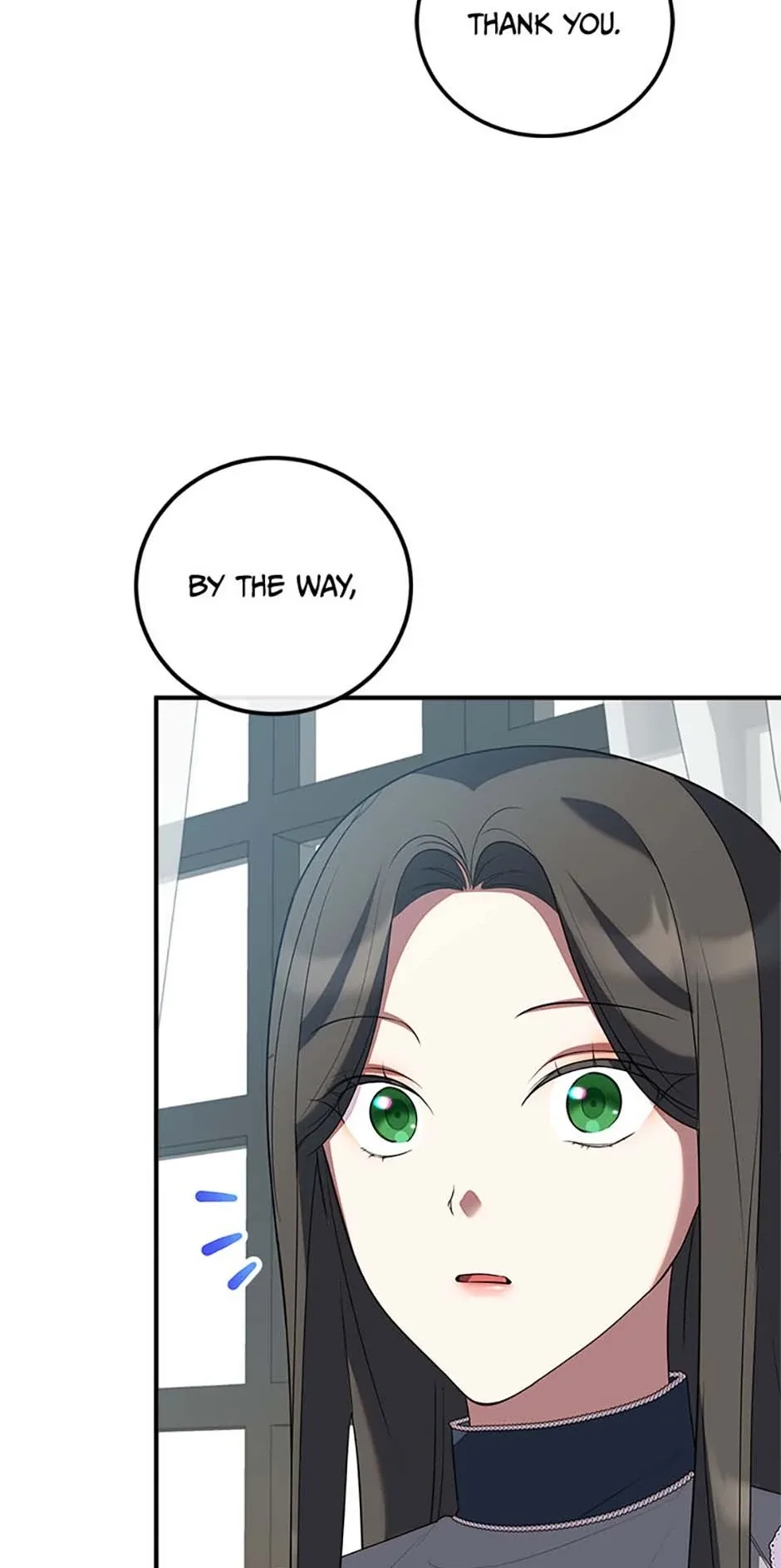 Twin Sister’s Strike Declaration Chapter 58 page 55