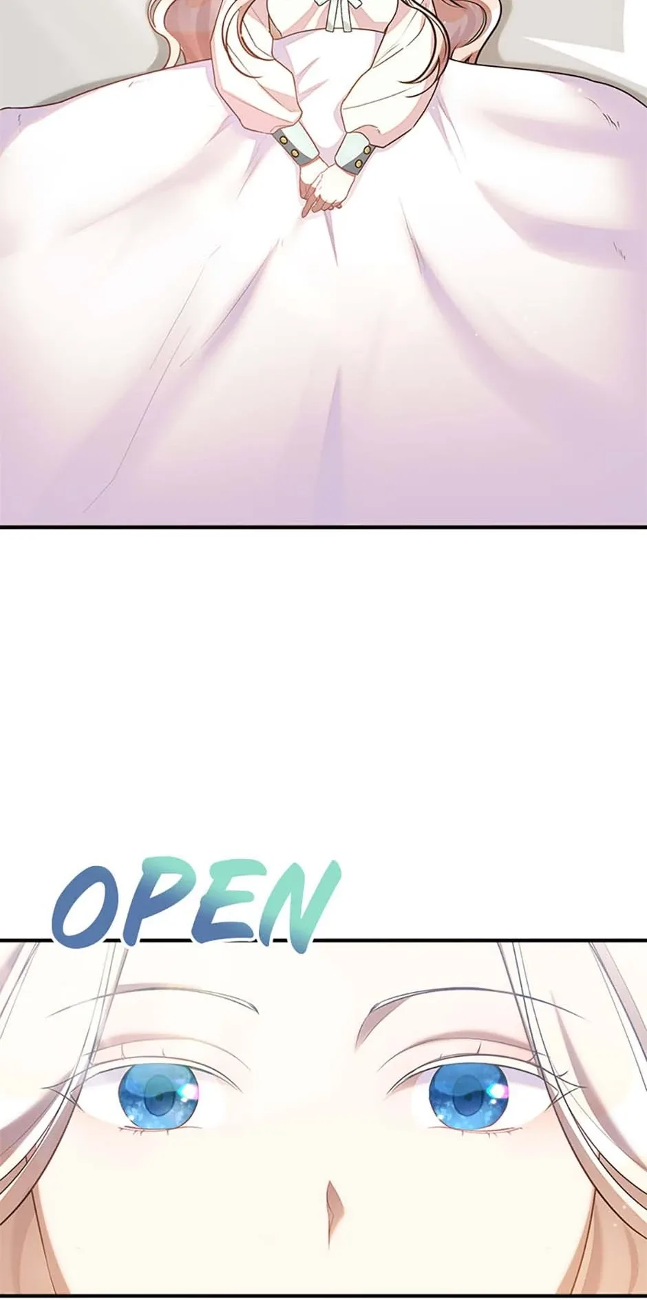 Twin Sister’s Strike Declaration Chapter 58 page 30