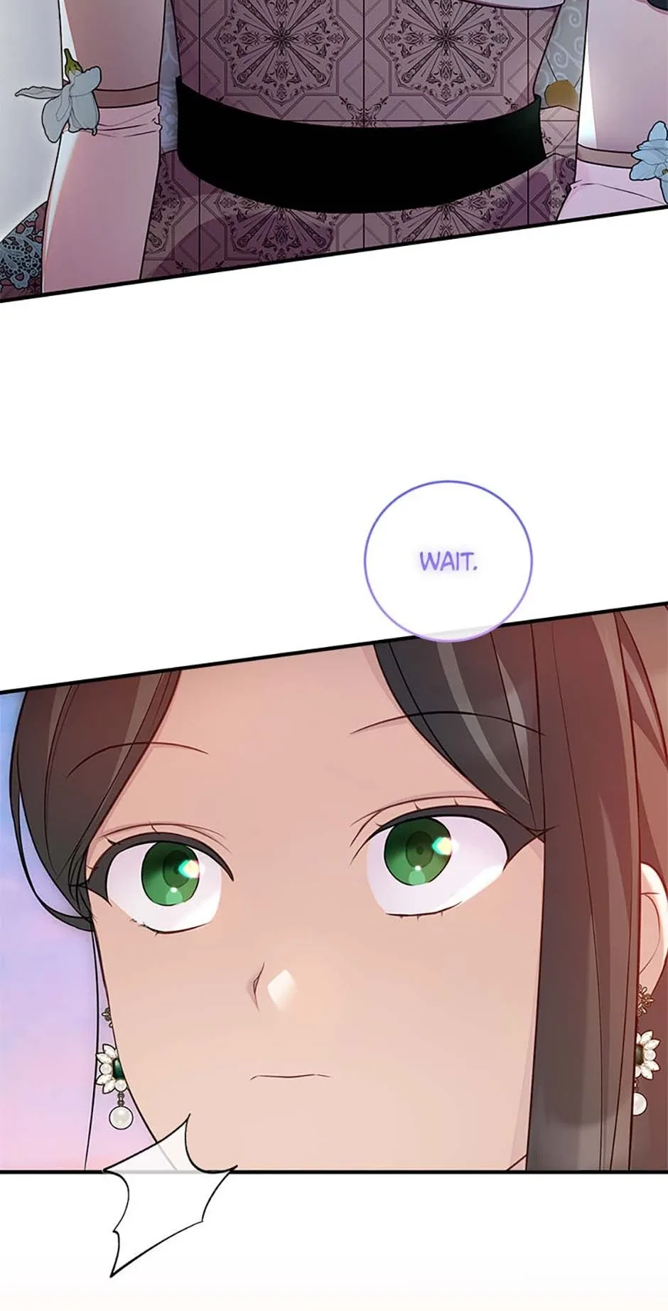 Twin Sister’s Strike Declaration Chapter 58 page 15